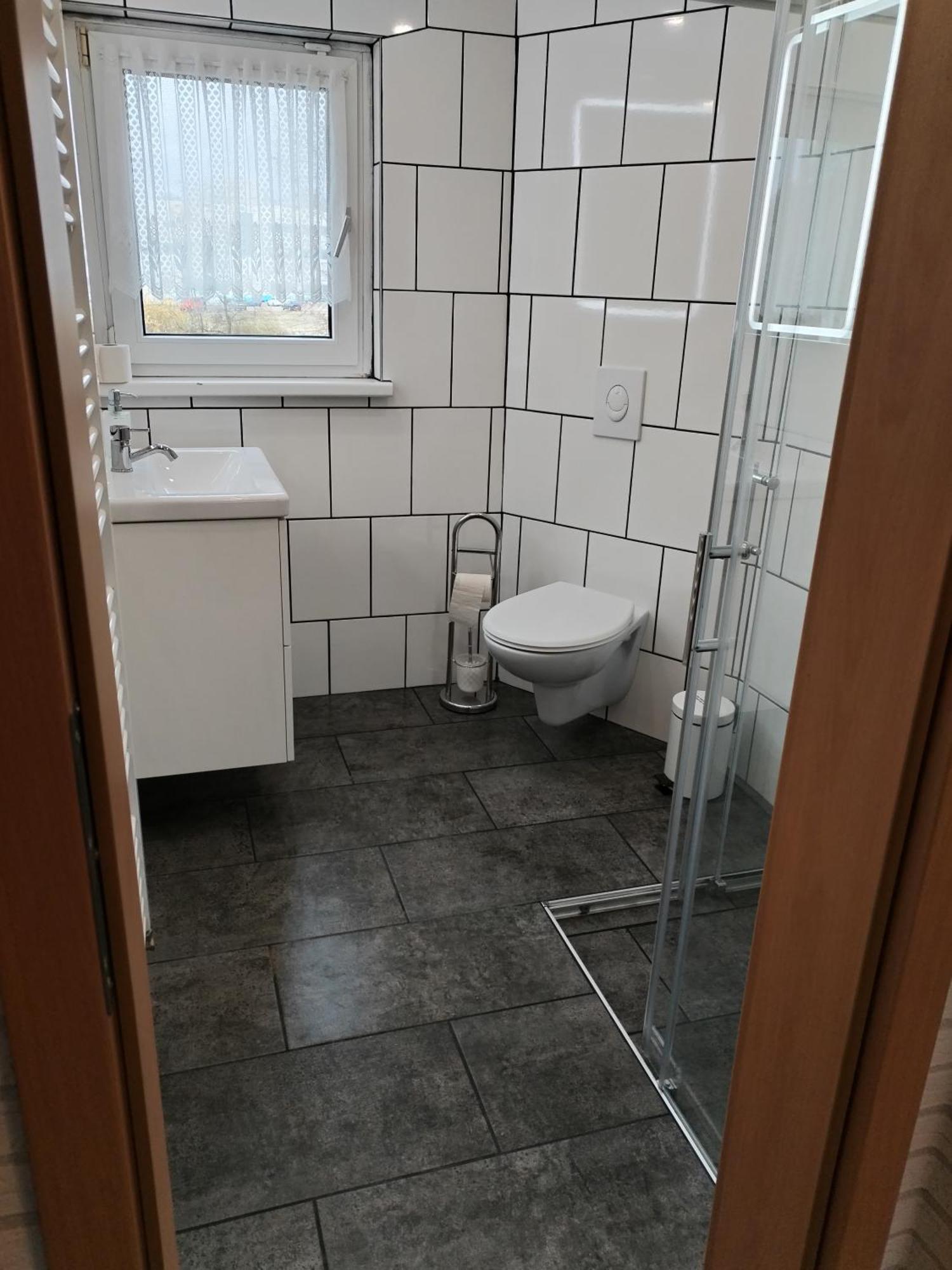 Pension Zum Ringelberg Erfurt Dış mekan fotoğraf